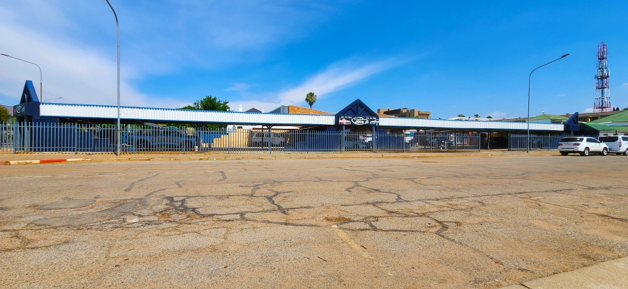 Commercial Property for Sale in Potchefstroom North West